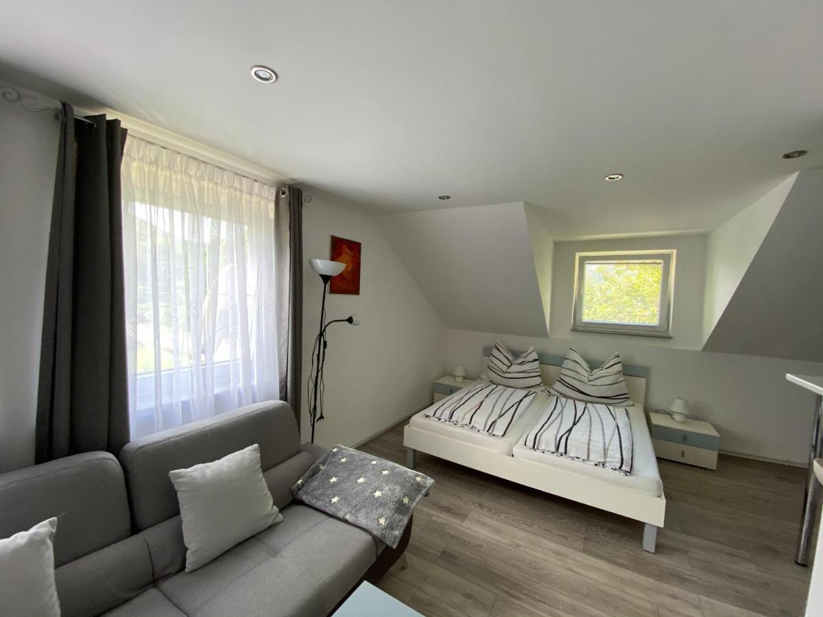Ossiach Apartment 1 Heiligen Gestade Eksteriør billede