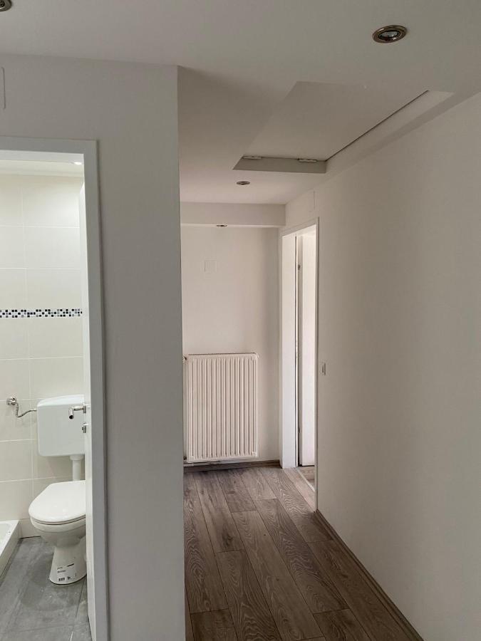 Ossiach Apartment 1 Heiligen Gestade Eksteriør billede