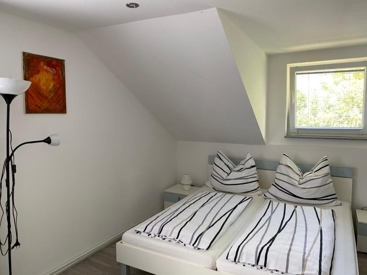 Ossiach Apartment 1 Heiligen Gestade Eksteriør billede