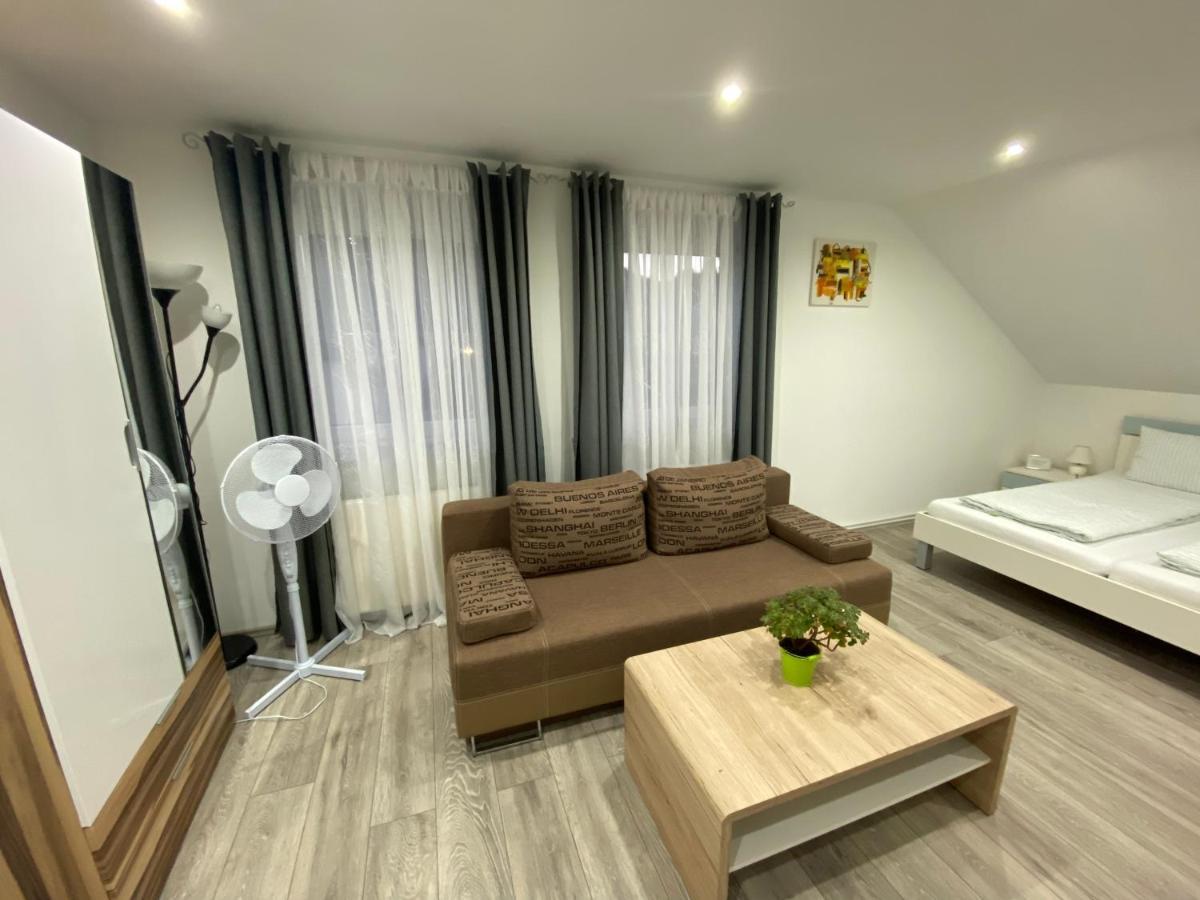 Ossiach Apartment 1 Heiligen Gestade Eksteriør billede