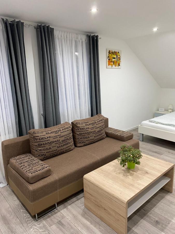 Ossiach Apartment 1 Heiligen Gestade Eksteriør billede